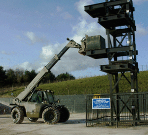 First Defence win for Oz company